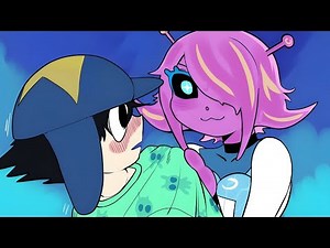 How i met my alien girlfriend | Ep3