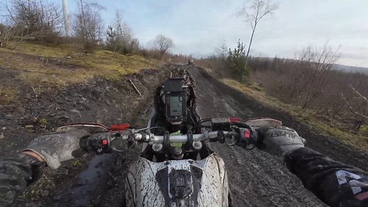 Yamaha T700第一人称纯享 - Valleys Xtreme Lite 2024