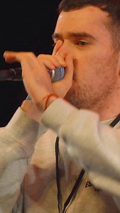 Codfish 🇦🇺 With Smooth Liprolls ➡️ Category: Solo 👤 ➡️ 🌏🎤 Codfish 🇦🇺 🆚 🇯🇵 KAJI 🎥🎬 Knockout Stage: Quarter Finals 🥊 ⚔️ 📍📌 Location: Tokyo - Ex Theatre Roppongi 🇯🇵 📅🗓️ Event: Grand Beatbox Battle 2025 (#morethanmusic) 🧑‍⚖️👩‍⚖️: D-Low 🇬🇧 · RIVER’ 🇫🇷 · Pe4enkata 🇧🇬 · Ball-Zee 🇬🇧 · Trung Bao 🇻🇳 👉✅ Follow for more: @grand.beatbox.battle 🟠 🙏 Thank you to our GBB25 partners from TV Asahi Music with @beatcityjapan_official 🔒 Thank you to the judges for your expertise an