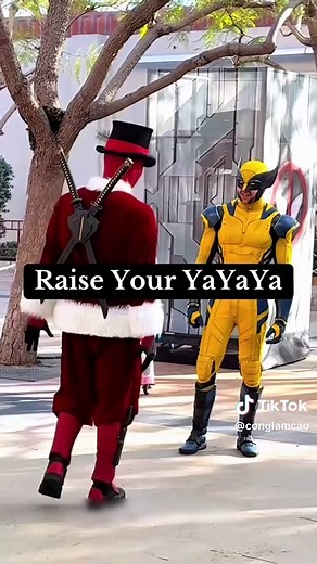 Top 10 Funny Deadpool Moments You Can't Miss