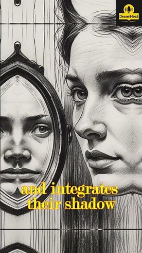 What Happens When an Empath Stops Doubting Themselves? | Carl Jung