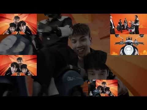 Honda Scoopy 2024 Thailand TVC - Sparta DJ Water Remix