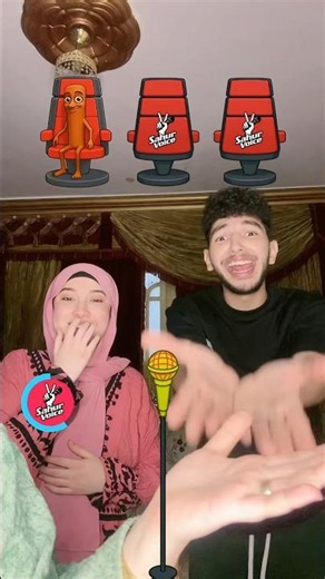 Why does the filter only spin for Nour?😂😭😭😭😡