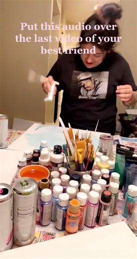 Megan Burns on TikTok