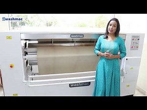 saree ironing machine . Good business . 8096946567.