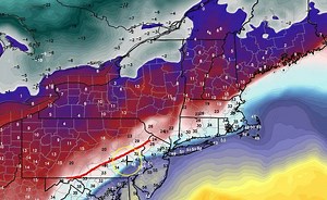 36K views · 331 reactions | Update Monday Jan 14th 7 pm. Sorry long video today but it explains alot.. | Weather Outlook | Facebook