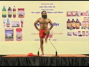 Roganusar Yog by Swami Ramdev | 09 July 2015 (Part 1)
