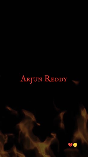 Telisene Naa Nuvve Song 💔 | Breakup Song 💔| #vijaydevarakonda | Arjun reddy |#shorts #breakupsong