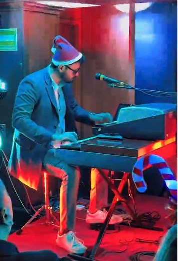 Light My Fire Organ Solo - The Doors