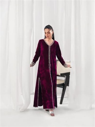 Stylish Party Wear Outfit Ideas for Weddings