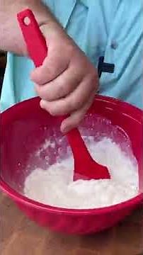 Smoked Berry Cobbler on the Pellet Grill