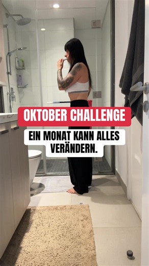 Ein Monat. Neue Gewohnheiten. Ein neues Ich. 🔥 In meiner September Challenge bekommst du alles, was du brauchst: ✅ Klarer Ernährungs- & Abnehmplan ✅ Live-Trainings die Woche ✅ Mindset-Call für den Kopf ✅ Persönliche Begleitung von mir Keine Ausreden mehr – nur noch Ergebnisse. 💪 👉 Kommentiere „CHALLENGE“ und ich schick dir alle Infos per DM! #SeptemberChallenge #FitAb40 #Neustart #Abnehmen #Mindset