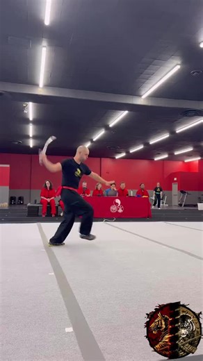 Exploring the Art of Nanguan Wushu