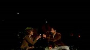 Damien Rice - Cheers Darlin'