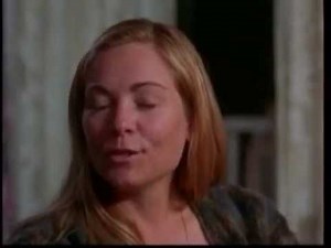 Mia Kirshner: Now & Forever Trailer (2002)