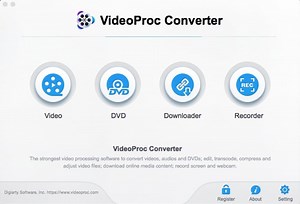 How to compress video files w