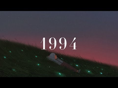 Alec Benjamin ~ 1994 (Lyrics)