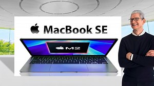 MacBook SE 发布日期和价格：仅售 699 美元