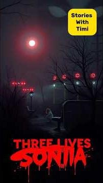 The Three Lives of Sonia | Part I