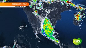 4.9K views · 77 reactions | SEVERE weather UPDATE for this FRIDAY...