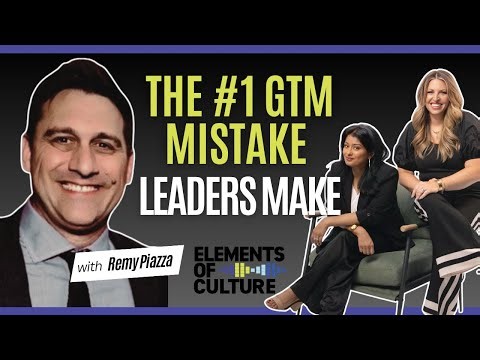 Why Your Go To Market Plan Is Out of Rhythm