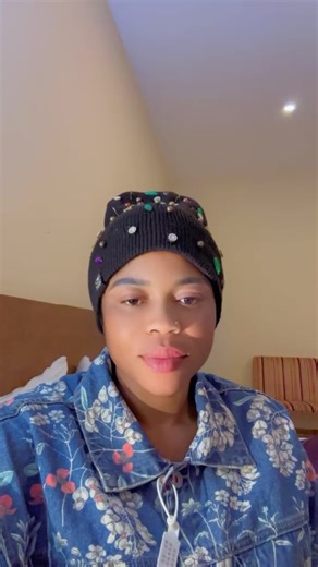 An Apology Video to Mrs. Akinloye