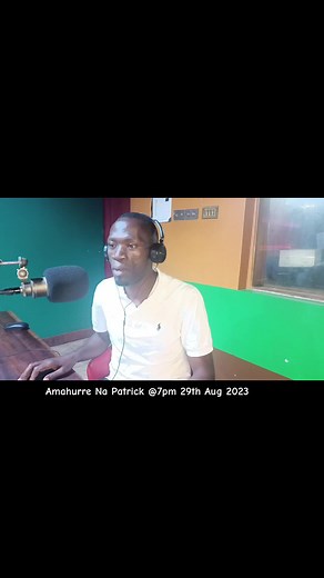 Liberty FM 7PM News Highlights - August 29, 2023