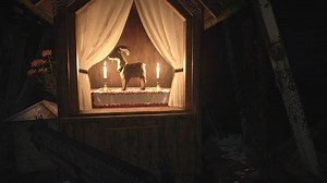 Resident Evil Village - Stronghold Walkthorugh