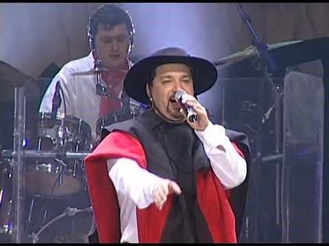 DVD Os Serranos 40 Anos - Tordilho Negro