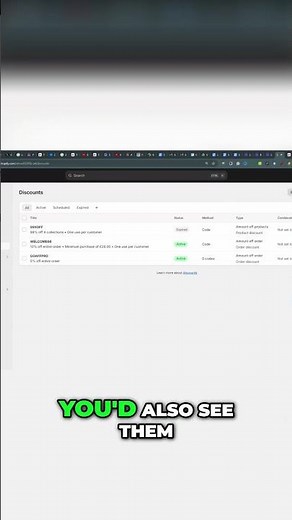 Master Shopify Discounts Create Winning Discount Codes