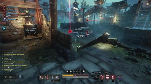 ✅ 8000 Hours of PVP ... Until the end... ✅ !build