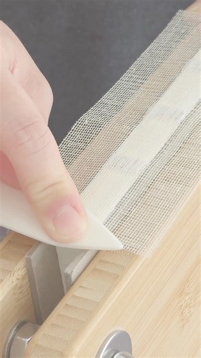 Flat spine bookbinding process 📖