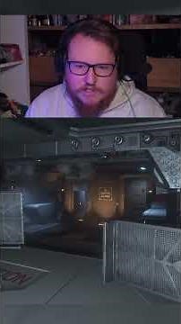 Quick Big Alien Scares