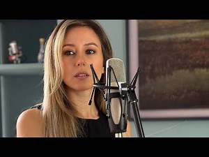 Hurt - Johnny Cash (cover) by Suz [Original song by ‪@NIN‬ ]