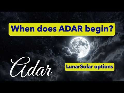 When does Adar begin? Month should start at full moon? #rapture #adar #constellations #stars #orion