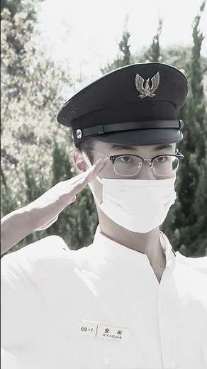令和７年度生徒会前期・後期役員交代式