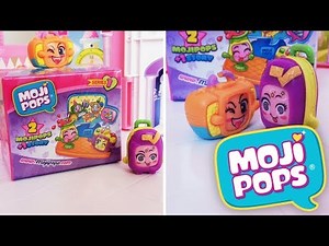 MOJI POPS PO POLSKU. BAJKA EDUKACYJNA DLA DZIECI ❤