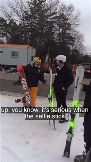 Skis or Snowboards: Which Is Better for You?