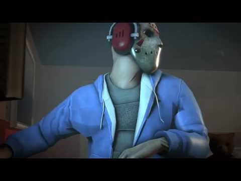 h20 delirious vs CaRtOoNz for (loot crate) sort SFM anim