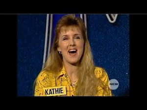 Classic Concentration - 1989-06-27