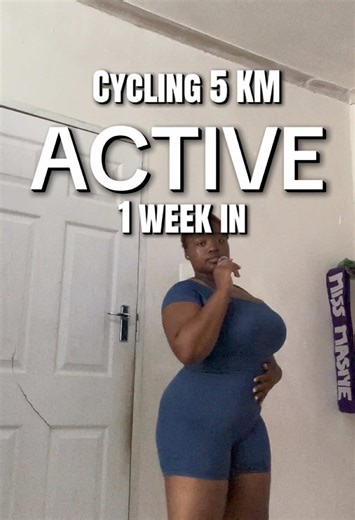 Let’s get active Day 1 - its my first week in but I’m boosting my confidence by getting active, tag along as I document my active fitness journey and post it on here twice a week 🚴‍♀️🏃‍♀️ #active #leselidzw #zimbabwe #activebody #fitnessmotivation