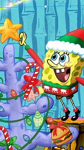 SpongeBob SquarePants on Reels