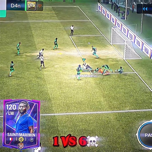 Ronaldinho 2.0🔥🤯