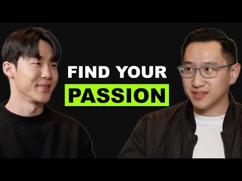 “I Didn’t Know What To Do With My Life” How Crypto Started My Career | Brian Hong, Abstract APAC