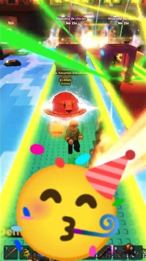 🔥 INCREDIBLE ADMIN ABUSE EVENT 🤩 #roblox #brainrot #shorts