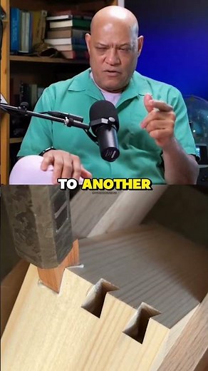 Neil DeGrasse Tyson's On Matrix