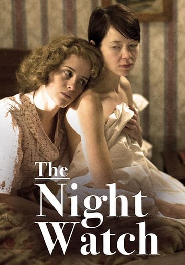 The Night Watch (2011)