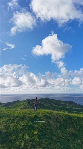 Describe this place! 🙂🙂😁 #markcastilloshots #dji #workfromanywhere | Mark Anthony Castillo - ɪᴠᴀᴛᴀɴ ᴛᴏᴜʀ ɢᴜɪᴅᴇ