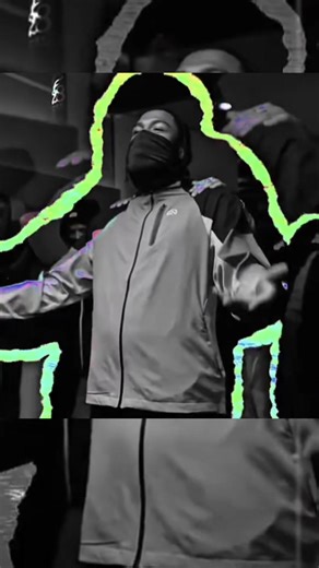 Mashup Beats: Grime and Drillstep Fusion by DixonBeats