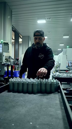 Custom Machine Shop Tour: Behind the Scenes of Wheel Production